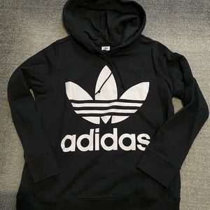 Adidas sweatshirt